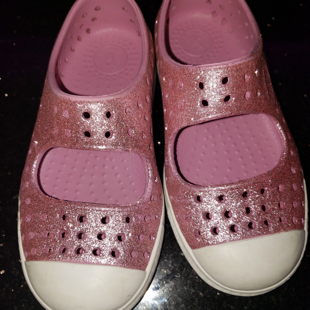 Jefferson Juniper Bling